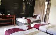 Bilik Tidur 7 AsiaCamp Resort