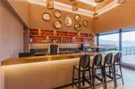 Bar, Cafe and Lounge Jolie Vue Boutique Sanjiang