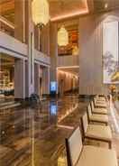 LOBBY Jolie Vue Boutique Sanjiang