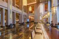 Lobby Jolie Vue Boutique Sanjiang