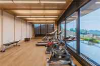 Fitness Center Jolie Vue Boutique Sanjiang