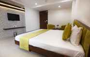 Bedroom 5 Hotel Luxura