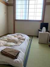 ห้องนอน 4 Hotel Nasu Ohtawara Hills