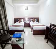 Bilik Tidur 6 Hotel AVN Grand