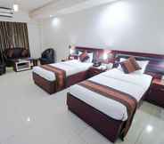 Bedroom 2 Hotel AVN Grand