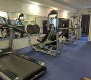 Fitness Center 3 Hotel AVN Grand