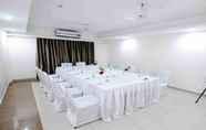 Functional Hall 4 Hotel AVN Grand