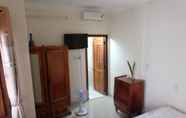 Bilik Tidur 7 Moon House Nha Trang