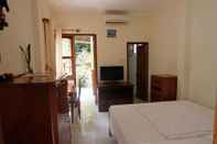 Bilik Tidur Moon House Nha Trang