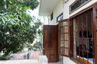 Luar Bangunan Moon House Nha Trang