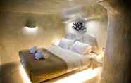 Bedroom 3 Santorini Dreams Villas