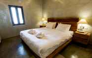 Bedroom 4 Santorini Dreams Villas