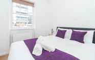 ห้องนอน 4 PML Apartments Montpelier Street