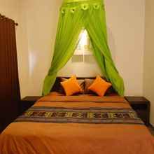 Kamar Tidur 4 Nuaja Balinese Guest House