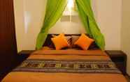 Kamar Tidur 6 Nuaja Balinese Guest House