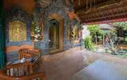 Common Space 4 Nuaja Balinese Guest House