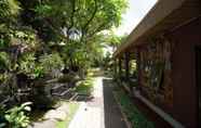 Common Space 2 Nuaja Balinese Guest House