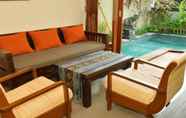 Common Space 2 Nuaja Balinese Guest House