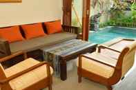 Common Space Nuaja Balinese Guest House