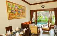 ห้องนอน 7 Nuaja Balinese Guest House