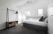 Bedroom 6 Modern Central Laines 2 Bed In The City