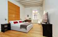 Bedroom 4 Farnese Charme - My Extra Home