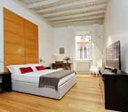 Bedroom 4 Farnese Charme - My Extra Home