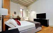 Bedroom 6 Farnese Charme - My Extra Home