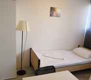 Bilik Tidur 7 Zimmer Stuttgart Mitte AB Apartments - Hostel