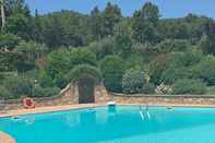 Swimming Pool Azienda Agrituristica I Tre Casali