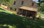 Exterior 6 Azienda Agrituristica I Tre Casali