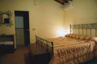 Bedroom Azienda Agrituristica I Tre Casali