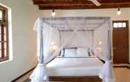 Kamar Tidur 7 Headman House Villa