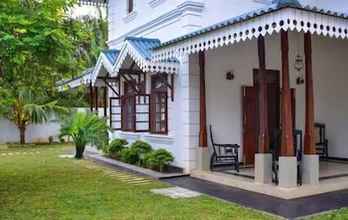 Bangunan 4 Headman House Villa