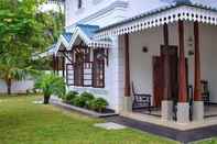 Bangunan Headman House Villa