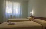 Kamar Tidur 4 Poggio Active Hotel