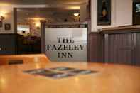 Lobby The Fazeley Inn