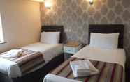 Bedroom 4 The Fazeley Inn