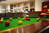 Entertainment Facility The Fazeley Inn