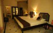 Bedroom 6 Himmatgarh Palace