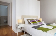 Bedroom 6 Chiado Premium by Homing