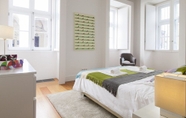 Bedroom 2 Chiado Premium by Homing