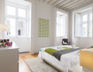 Bedroom 2 Chiado Premium by Homing