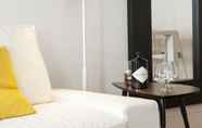 Bedroom 5 Chiado Premium by Homing