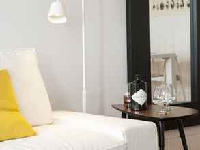 Bedroom 4 Chiado Premium by Homing