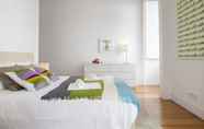 Bedroom 3 Chiado Premium by Homing