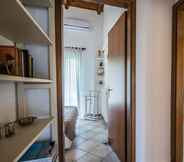 Bedroom 5 halu! Luxurious Sani Villa w Pool