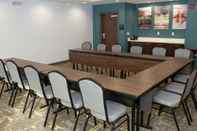 Dewan Majlis Hampton Inn & Suites Dundee