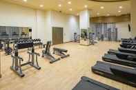 Fitness Center Millennium Makkah Al Naseem