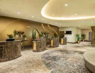 Lobby 2 Millennium Makkah Al Naseem